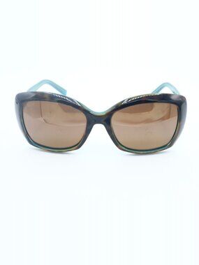 Maui Jim Orchid MJ 735-10P Tortoise Sunglasses Polarized - READ DETAIL